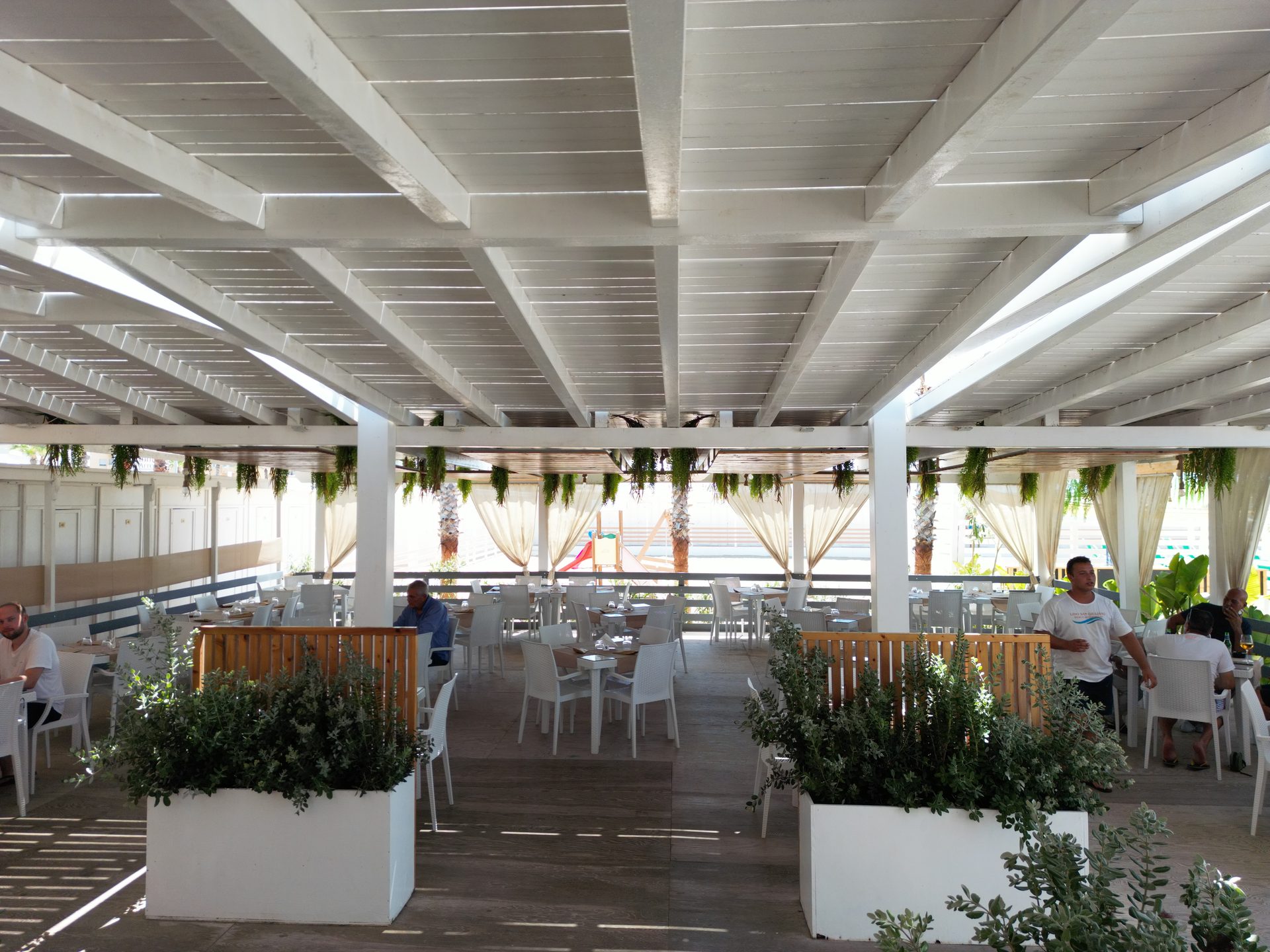 Lido San Giuliano
